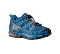 Wanderschuhe Kind La Sportiva Ultra Raptor II Bleu 38