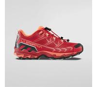Wanderschuhe Kind La Sportiva Ultra Raptor II Rouge 34