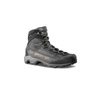 Wanderschuhe La Sportiva Aequilibrium Hike GTX (Carbon/Jungle) Herren 45.5