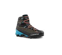 Wanderschuhe La Sportiva Aequilibrium LT Woman GTX (Schwarz/Hibiskus) Damen 39