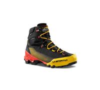Wanderschuhe La Sportiva Aequilibrium ST GTX (Schwarz/Gelb) Herren 42