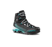 Wanderschuhe La Sportiva Aequilibrium ST Woman GTX (Schwarz/Aqua) Damen 40