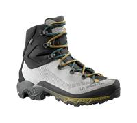 Wanderschuhe La Sportiva Aequilibrium TREK GTX fur Damen Mineral-Savana : 38