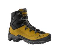Wanderschuhe La Sportiva Aequilibrium TREK GTX Savana-Carbon : 44