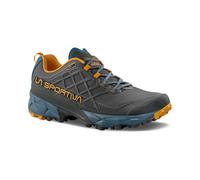 Wanderschuhe La Sportiva Akyra II Gris 41