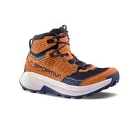 Wanderschuhe La Sportiva Prodigio Hike LT GTX Marron 41