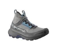 LA SPORTIVA Damen Prodigio Hike GTX Schuhe, Light Grey-Onyx, 41.5