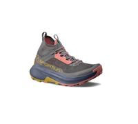 La Sportiva - Women's Prodigio Hike GTX - Multisportschuhe, Gr. 36, bunt (Onyx/Rosebay)