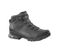 La Sportiva Stream GTX - Bergschuh Black-Carbon 45
