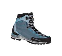 Wanderschuhe La Sportiva Trango Tech Leather GTX (Blau) - Women 40,5