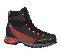 Wanderschuhe La Sportiva Trango Trk GTX (Carbon/Goji) Mann 46