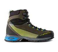 Wanderschuhe La Sportiva Trango Trk GTX (Clay/Lime Punch) Mann 42