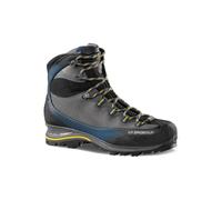 Wanderschuhe La Sportiva Trango Trk Leather GTX (Carbon/Alpine) Herren 44,5