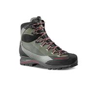 Wanderschuhe La Sportiva Trango Trk Leather Woman GTX (Cypress/Gravel) Damen 38