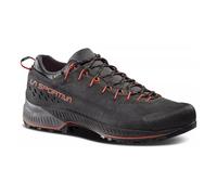 Wanderschuhe - La Sportiva - TX4 Evo GTX Herren - Carbon / 43