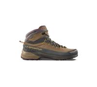 Wanderschuhe La Sportiva TX4 Evo GTX Tige Mid Braun 46