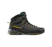 Wanderschuhe La Sportiva TX4 Evo GTX Tige Mid Grau 42