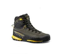 Wanderschuhe La Sportiva TX5 GTX (Carbon/Yellow) Herren 47