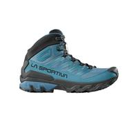 Wanderschuhe La Sportiva Ultra Raptor 3 Mid GTX Bleu 43