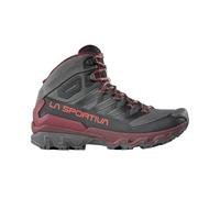 Wanderschuhe La Sportiva Ultra Raptor 3 Mid GTX Gris 43,5