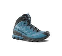 La Sportiva Ultra Raptor 3 Mid GORE-TEX Stiefel blau grau - 44.5