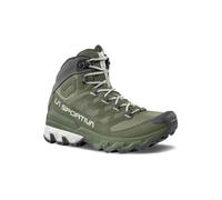 La Sportiva - Ultra Raptor 3 Mid Woman Gore-Tex Cypress Chalk - 39 - Wanderschuhe Cypress Chalk 39