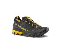 La Sportiva Trekking-Wanderschuhe Ultra Raptor 3 schwarz/gelb Herren, Größe Euro (US) 44