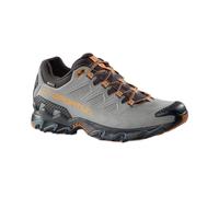 Wanderschuhe La Sportiva Ultra Raptor II Leather GTX Gris 45