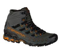 Wanderschuhe La Sportiva Ultra Raptor II Mid GTX (Carbon/Hawaiian Sun) Mann 45