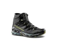 La Sportiva Ultra Raptor II Mid Leather GTX - Black / Cedar 43 EU