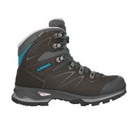 Wanderschuhe Lowa Badia GTX (anthrazit/blau) Damen 5,5