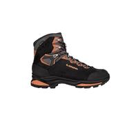 Lowa CAMINO EVO GTX schwarz orange 42