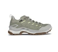 Lowa Damen Innovo GTX Low Schuhe (Größe 40, gruen)