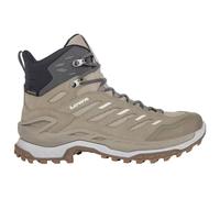 Wanderschuhe Lowa INNOVO GTX MID (dune/grey) Damen 6 5