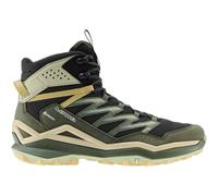 Wanderschuhe Lowa MADDOX PRO GTX MID (schwarz/oliv) Herren 11