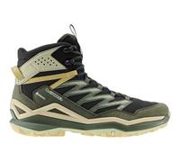 LOWA MADDOX PRO GTX MID Herren | SCHWARZ/OLIV | EU 44