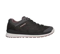 Wanderschuhe Lowa Malta GTX LO Xs (anthrazit/rosa) Damen 6 5