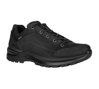 LOWA Renegade EVO GTX LO W SCHWARZ/SCHWARZ - 9/43.5