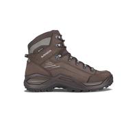 Wanderschuhe Lowa RENEGADE EVO GTX MID W (espresso/seaweed) Women 8