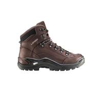 Lowa RENEGADE EVO LL MID Schuh dark brown/black 41 1/2