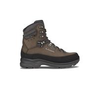 LOWA Herren Trekkingstiefel TIBET EVO GTX (211734) 47 SEPIA/SCHIEFER