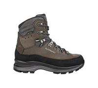Lowa Damen Tibet Evo GTX Schuhe (Größe 38, braun)