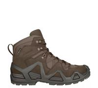Lowa Zephyr MK2 GTX Mid Einsatzstiefel Dunkelbraun 41