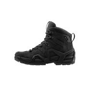 Wanderschuhe Lowa ZEPHYR MK2 GTX MID Ws (schwarz) Damen 7