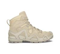 Wanderschuhe Lowa ZEPHYR MK2 MID Ws (desert) Damen 4