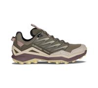Lowa Maddox Pro Lo Wanderschuhe EU 37 1/2 Desert / Old Rose