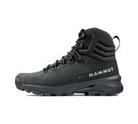 wanderschuhe mammut ducan iii high lth gore tex grun herren 46