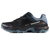wanderschuhe mammut girun ii gore tex schwarz herren 45.1/3