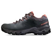 wanderschuhe mammut nova iv low gtx schwarz damen 38.2/3