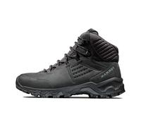 Mammut Women's Nova Iv Mid Gtx Black 37 1/3